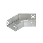 Bocht/hoekstuk kabelgoot Niedax Kleinhuis RBA Bocht/hoekstuk kabelgoot Niedax Kleinhuis RBA